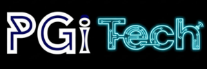 PGI Tech Logo